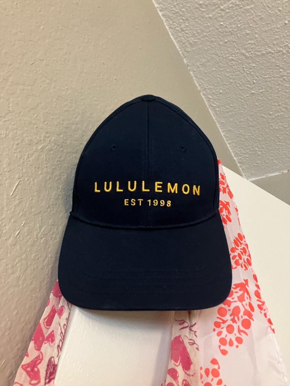 Lululemon Cap